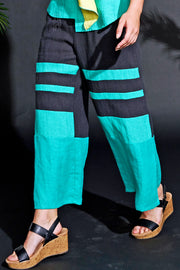 Lucky Jade Fashion Pants