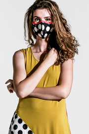 Artimino Fashion Mask