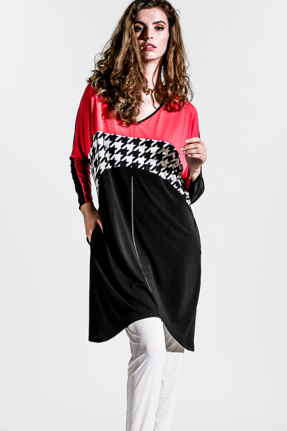 Funky hotsell tunic dresses