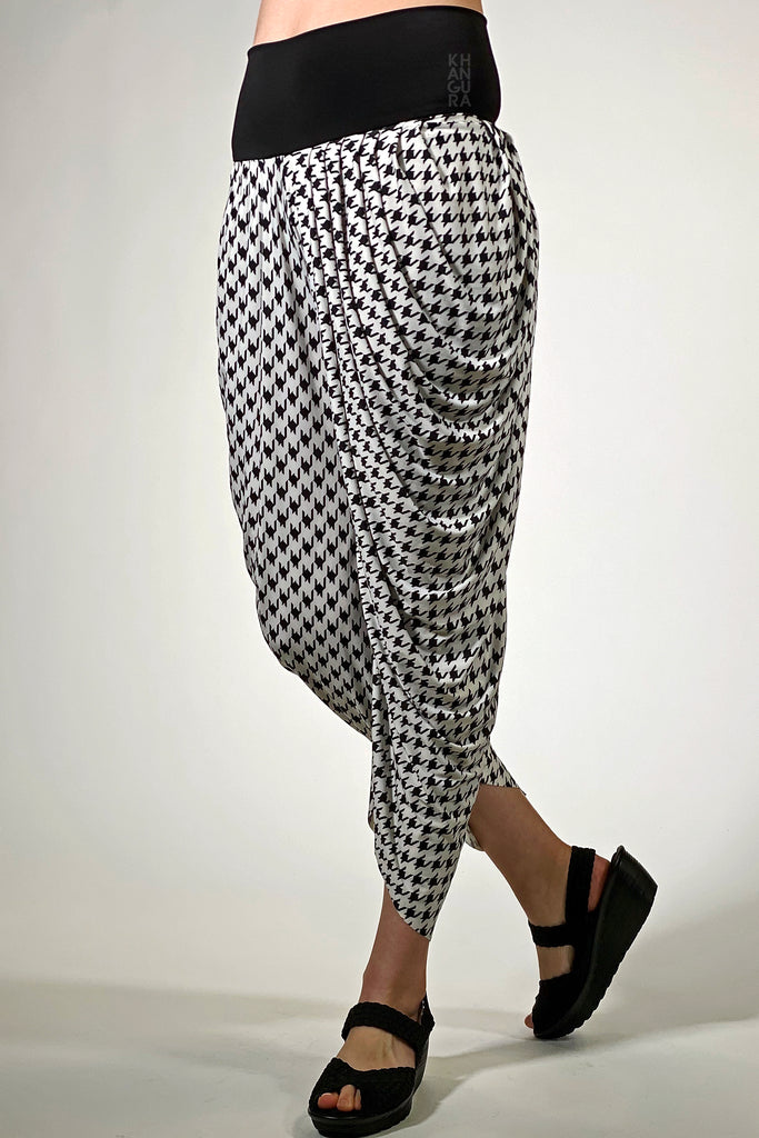 パンツ supreme Houndstooth Logos Pants Supreme Work Pant (FW20) - $118